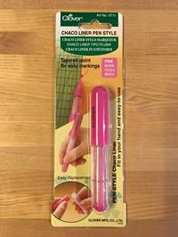 Chaco Liner Pen, Pink